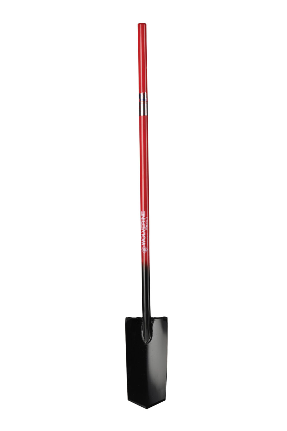 All Steel Spades Wolverine Hand Tools